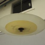 904 9450 CEILING FIXTURE